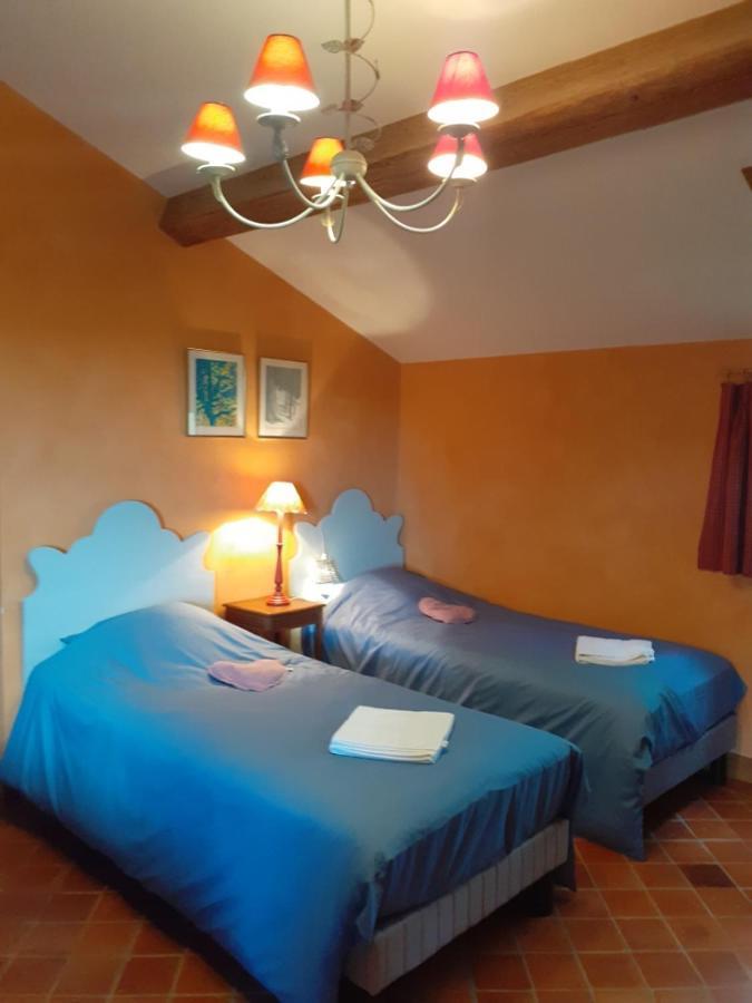 Holiday home Ferme D'andree