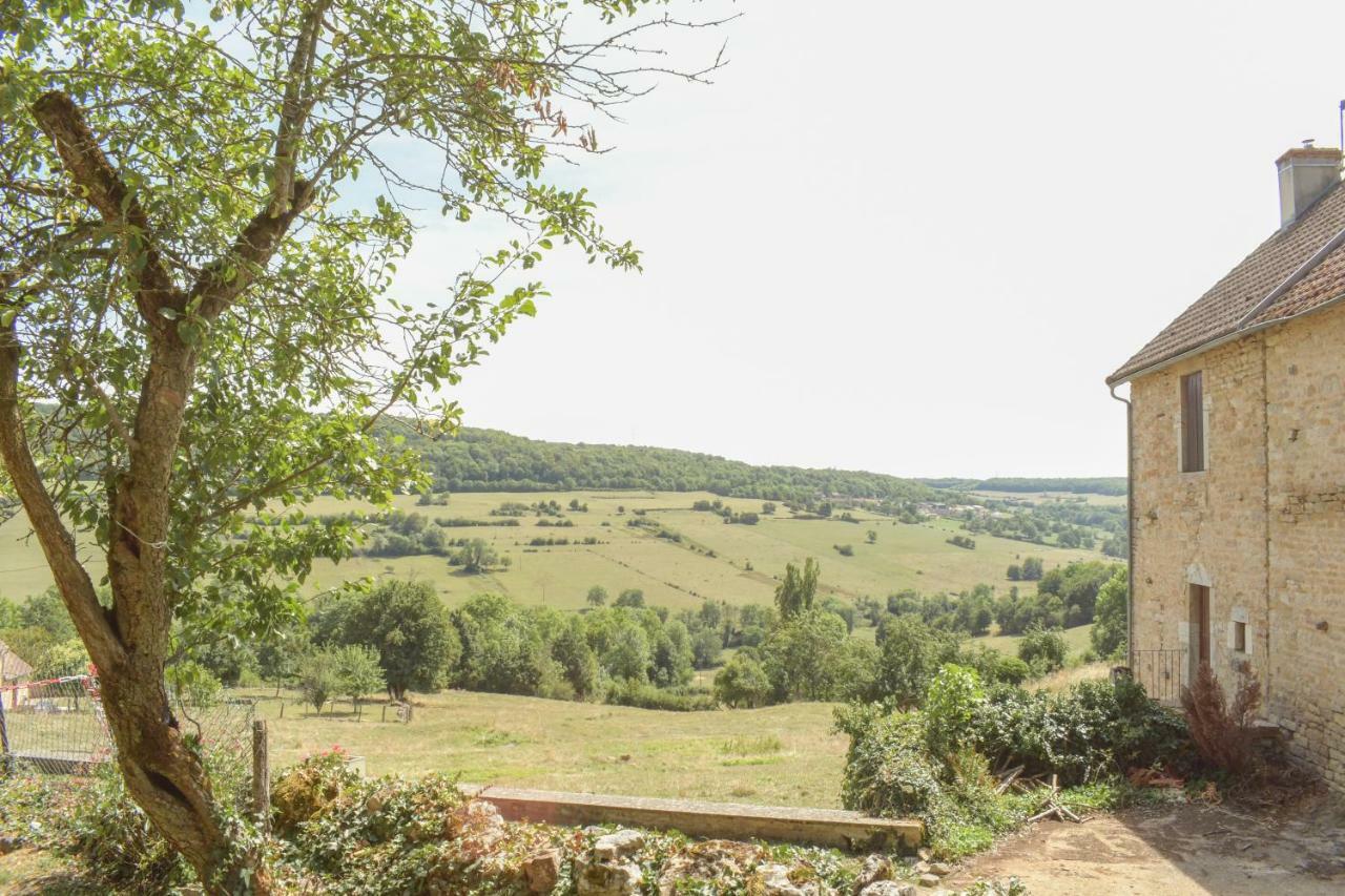 Ferme D'andree Holiday home