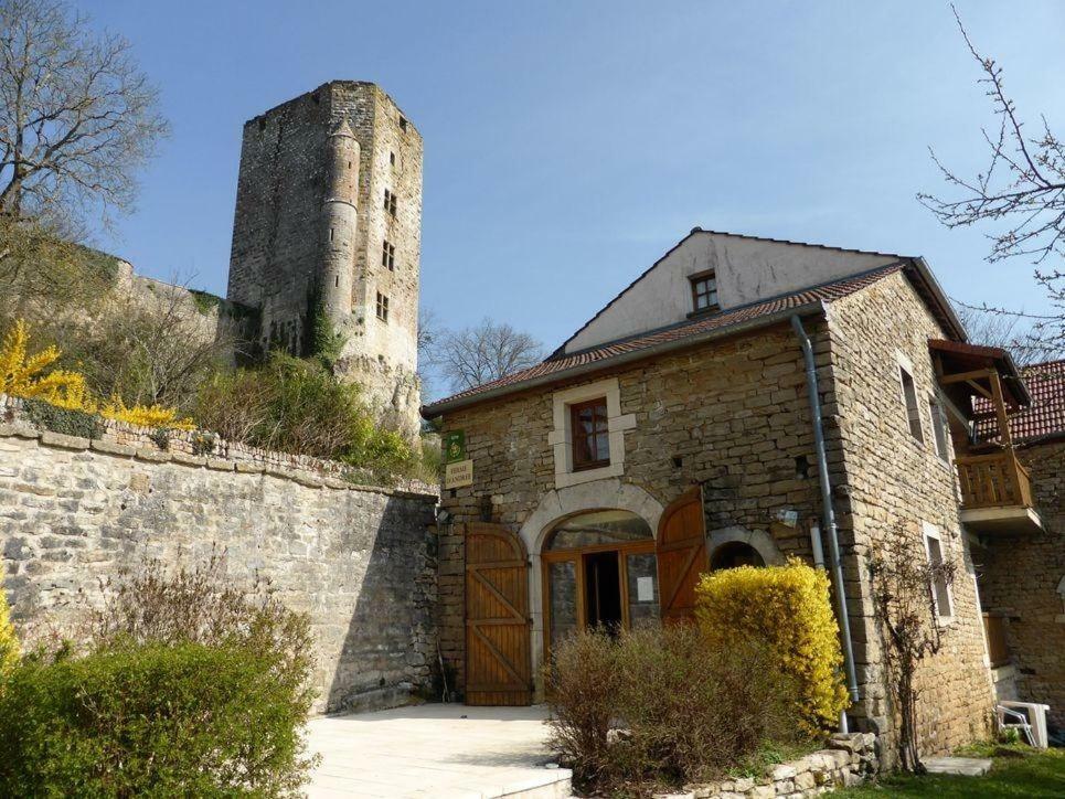 Holiday home Ferme D'andree *